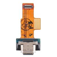 Poort Flex oplaadkabel voor HTC U11 +