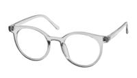 Leesbril Vista Bonita Classic-Kadushi Silver-+2.50