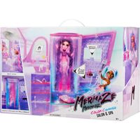 Mermaze Mermaidz Salon Playset poppen accessoires