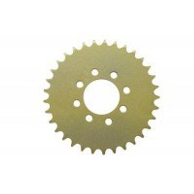 Tomos Achtertandwiel a3/a35 snor 33t
