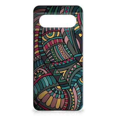 Google Pixel 8 | TPU bumper | Aztec