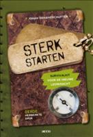 Sterk starten (Paperback)