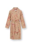 Pip Studio Nisha Kimono Marigold Roze M