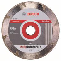 Bosch Accessories 2608602691 Bosch Diamanten doorslijpschijf Diameter 150 mm 1 stuk(s)