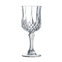 Wijnglas Cristal d'Arques Paris Longchamp Transparant Glas (6 cl) (Pack 6x)