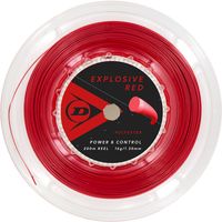 Dunlop Explosive Red 200M - thumbnail