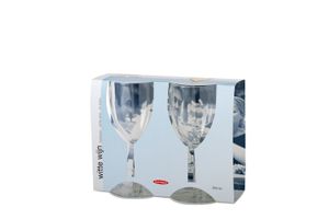 Mepal wijnglas 200 ml set van 2 stuks