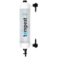 Evolution Aqua Tempest Vijverfilter - Helder Water tot 5000L, Eenvoudige Installatie & Onderhoud