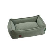 Hondenbed Hunter Belluno Groen 80x60 cm