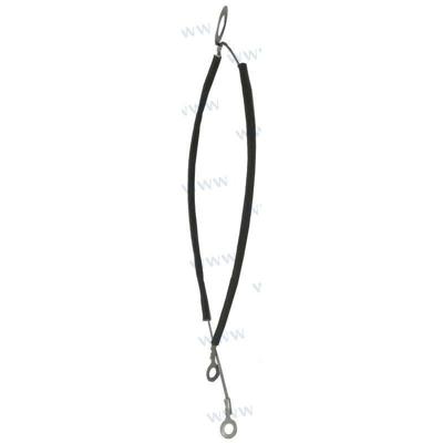 Parsun PAF60-02000002 - TIGHTWIRE, EARTHING