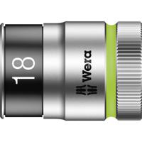 Wera 8790 HMC HF 5003738001 Dop (zeskant) Dopsleutelinzetstuk 18 mm 1/2 (12.5 mm) - thumbnail