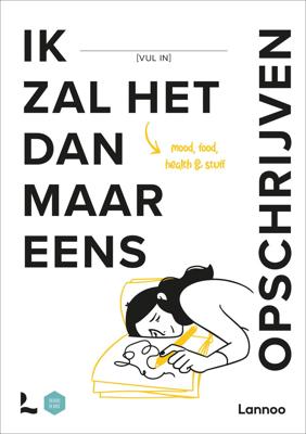 My mood journal. Invulboek voor tieners. (Hardback)