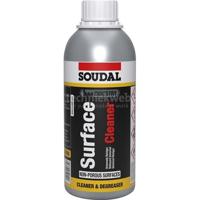 Soudal Surface ontvetter 500ml - 107789 Soudal Surface ontvetter 500ml - 107789