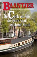 De Cock en de geur van rottend hout (Paperback) De Cock en de geur van rottend hout (Paperback)
