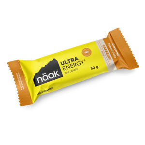 Näak | Ultra Energy Bar | 50 Gram