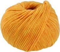 Lana Grossa Cool Merino Uni 035 Saffraangeel