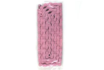 Taya 410B Ketting - Roze