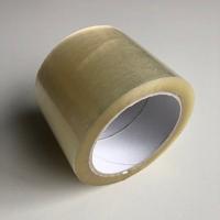 Tape transparant 75mm x 66 meter
