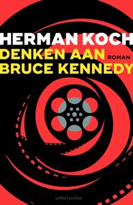 Denken aan Bruce Kennedy (Paperback)