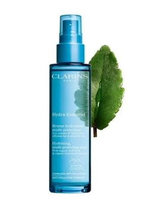 Clarins Face Hydra-Essentiel Hydrating Mist Spray 75ml