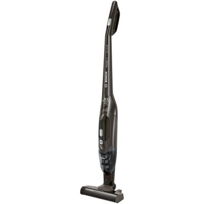 Bosch BCHF220T Steelstofzuiger zonder zak Bruin