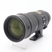 Nikon AF-S 70-200mm F/2.8G ED VR occasion