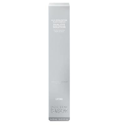 BABOR Doctor Babor Lifting Dual Eye Solution 30ml