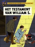 Het testament van William S. (Paperback)