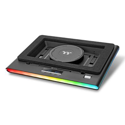 Cooling Base voor Laptop THERMALTAKE CL-N023-PL12SW-A