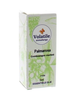 Volatile Palmarosa Volatile Palmarosa