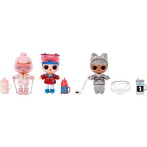 L.O.L. Surprise! All-Star B.B.s - Winter Games Pop