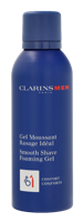 Clarins Men Smooth Shave Foaming Gel 150ml Scheren en ontharen