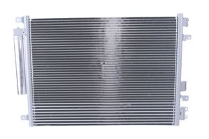 Condensator, airconditioning 94874