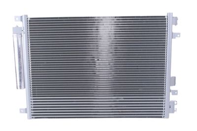Condensator, airconditioning 94874