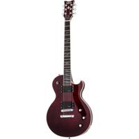 Schecter Solo-II Supreme BCH elektrische gitaar