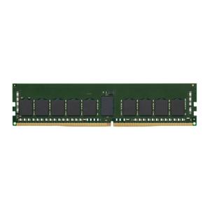Kingston Werkgeheugenmodule voor PC DDR4 16 GB 1 x 16 GB ECC 3200 MHz 288-pins DIMM CL22 KTH-PL432/16G
