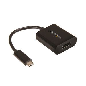 StarTech.com CDP2DP grafische adapter displayport to USB C