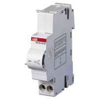 S2C-UA 400 AC  - Under voltage coil for modular devices S2C-UA 400 AC