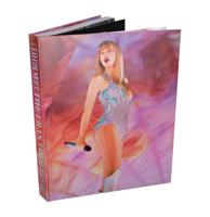 Het Officiële Taylor Swift The Eras Tour Boek