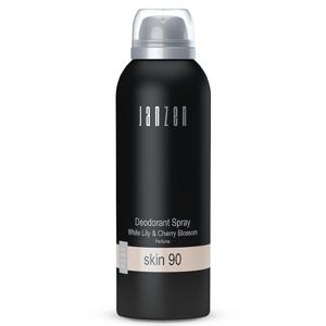JANZEN Deodorant Spray Skin 90 150ml
