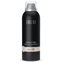 JANZEN Deodorant Spray Skin 90 150ml