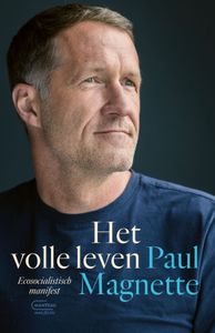 Het volle leven - Paul Magnette - ebook