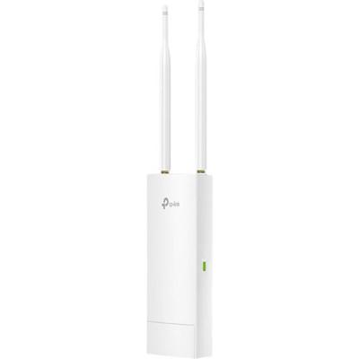 TP-LINK EAP110 Outdoor WiFi-accesspoint 300 MBit/s 2.4 GHz
