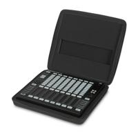 UDG GEAR U8411BL DJ-controller Hard case Ethyleen-vinylacetaat-schuim (EVA), Fleece Zwart - thumbnail