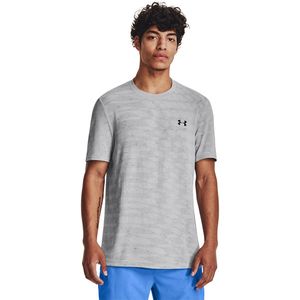 Under Armour Seamless Ripple Tee