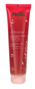 Melvita L&apos;Or Rose Refining Scrub 150 ml