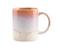 Ona Koffiekopjes Vera 270 ml - Roze - 4 stuks