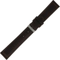 Morellato Horlogebandje Panamera Zwart 20mm