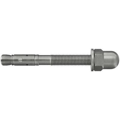 Fischer 564693 FAZ II Plus 12/10 H R Boutanker 109 mm 12 mm 20 stuk(s)