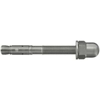 Fischer 564693 FAZ II Plus 12/10 H R Boutanker 109 mm 12 mm 20 stuk(s) - thumbnail